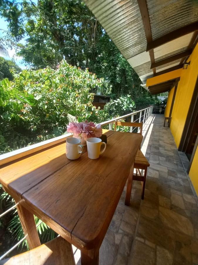 Puerto Viejo de Talamanca Cabinas Coconut Grove מראה חיצוני תמונה